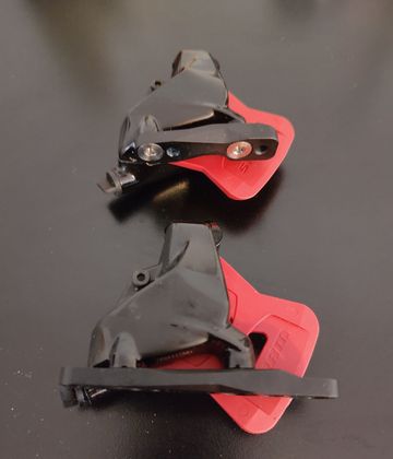 Używany Sram Rival Calipers 2025 bike — zdjęcie 1 z 7