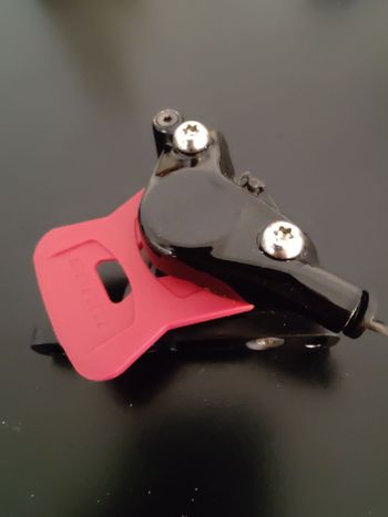 Used Sram Rival Calipers 2025 bike — image 4 of 7