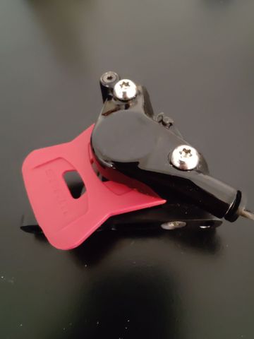 Używany Sram Rival Calipers 2025 bike — zdjęcie 4 z 7