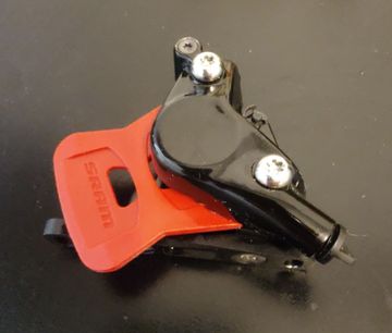 Używany Sram Rival Calipers 2025 bike — zdjęcie 5 z 7