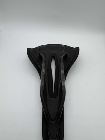 Used Specialized Selle Sworks Phenom 143mm carbon bike — image 3 of 4