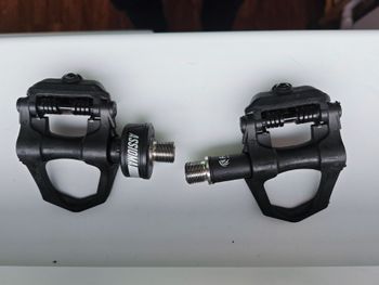 Used Favero Assioma Power Meter Pedals 2025 bike — image 3 of 3