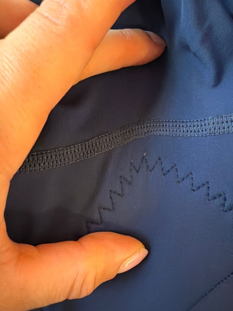 Used rubber ‚n’ road Bib Shorts Women 2026 bike — image 4 of 4