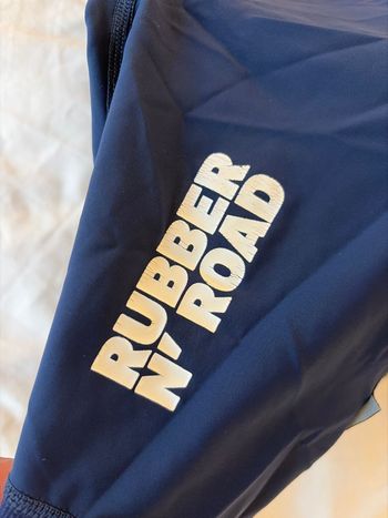 Used rubber ‚n’ road Bib Shorts Women 2026 bike — image 2 of 4