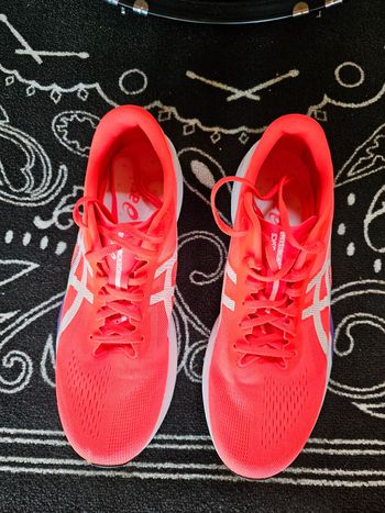 Used Asics Magic Speed 4 Uomo 2025 bike