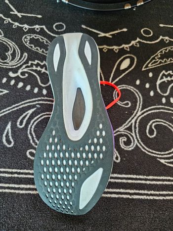 Used Asics Magic Speed 4 Uomo 2025 bike — image 7 of 12