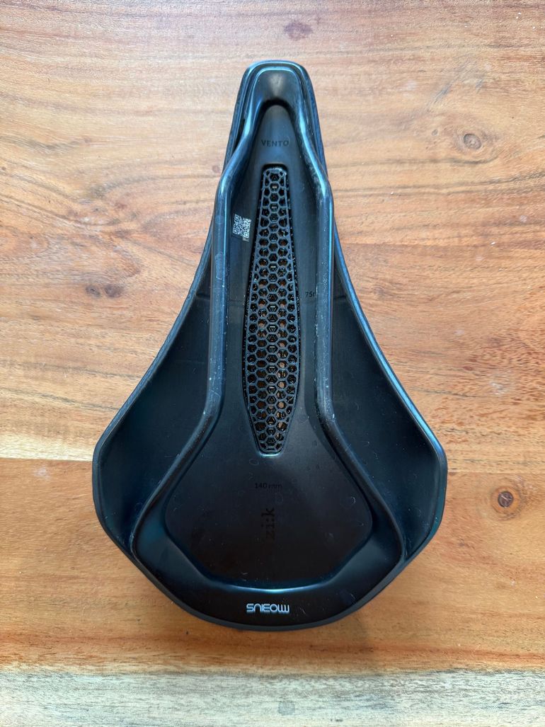 Used Fizik Vento Argo 00 Adaptive 2024 bike — image 4 of 6