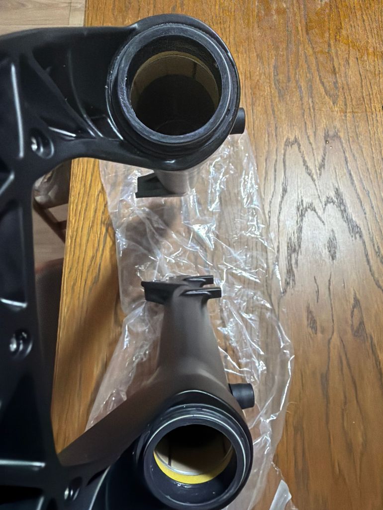 Used RockShox Tauchrohr LowerLeg 27.5 Zoll 2021 bike — image 3 of 4