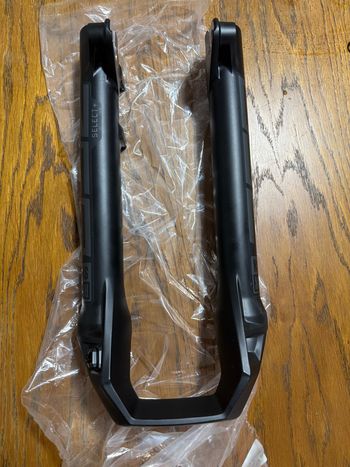 Used RockShox Tauchrohr LowerLeg 27.5 Zoll 2021 bike — image 2 of 4