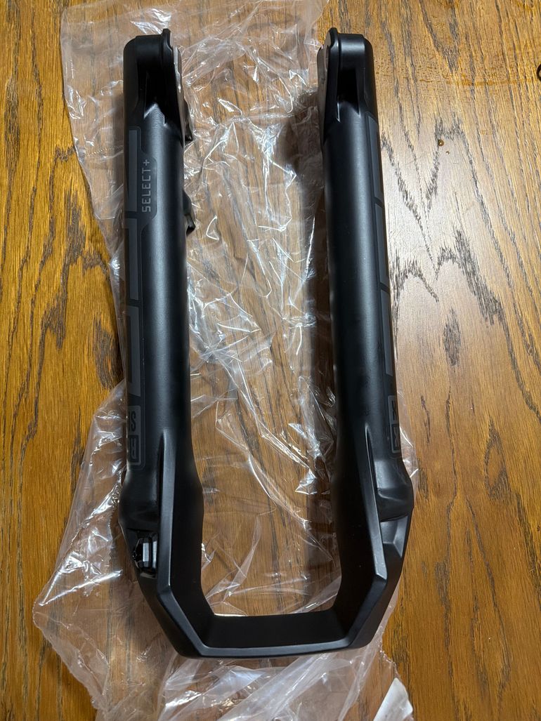 Used RockShox Tauchrohr LowerLeg 27.5 Zoll 2021 bike — image 2 of 4