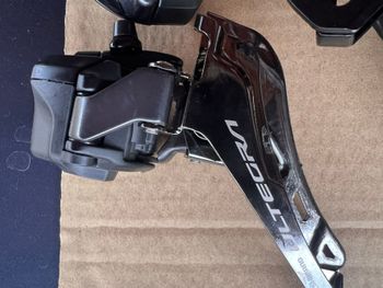Used Shimano Ultegra R8150 Di2 12-Speed Groupset 2026 bike — image 7 of 13