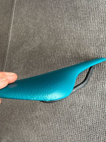 Used Berk Composites Ploh 143 Saddle 2024 bike — image 7 of 8