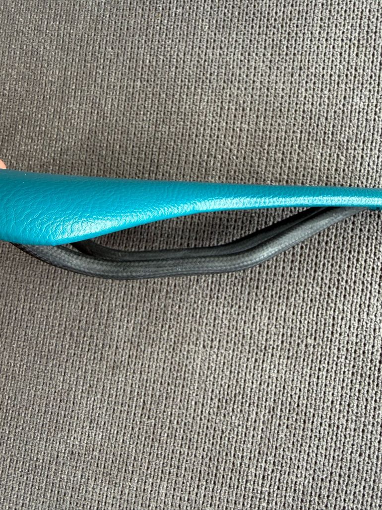 Used Berk Composites Ploh 143 Saddle 2024 bike — image 4 of 8