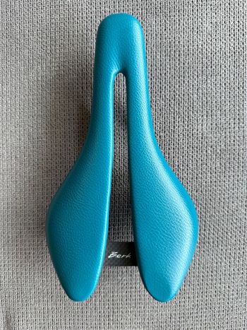 Used Berk Composites Ploh 143 Saddle 2024 bike — image 2 of 8