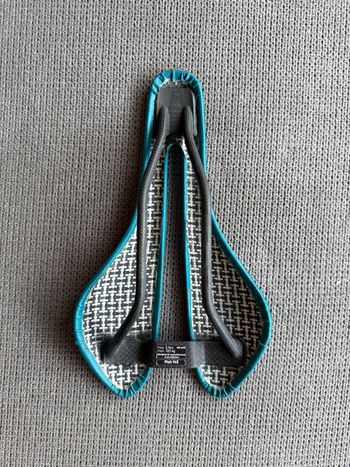 Used Berk Composites Ploh 143 Saddle 2024 bike — image 5 of 8