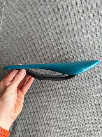Used Berk Composites Ploh 143 Saddle 2024 bike — image 3 of 8