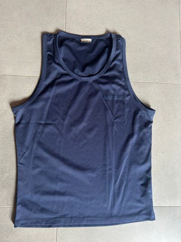 Gebrauchtes Napapijri Canotta 2026 Cycling Clothing