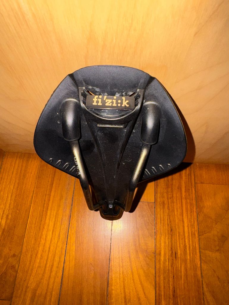 Used Fizik Antares Saddle 2025 bike — image 3 of 4