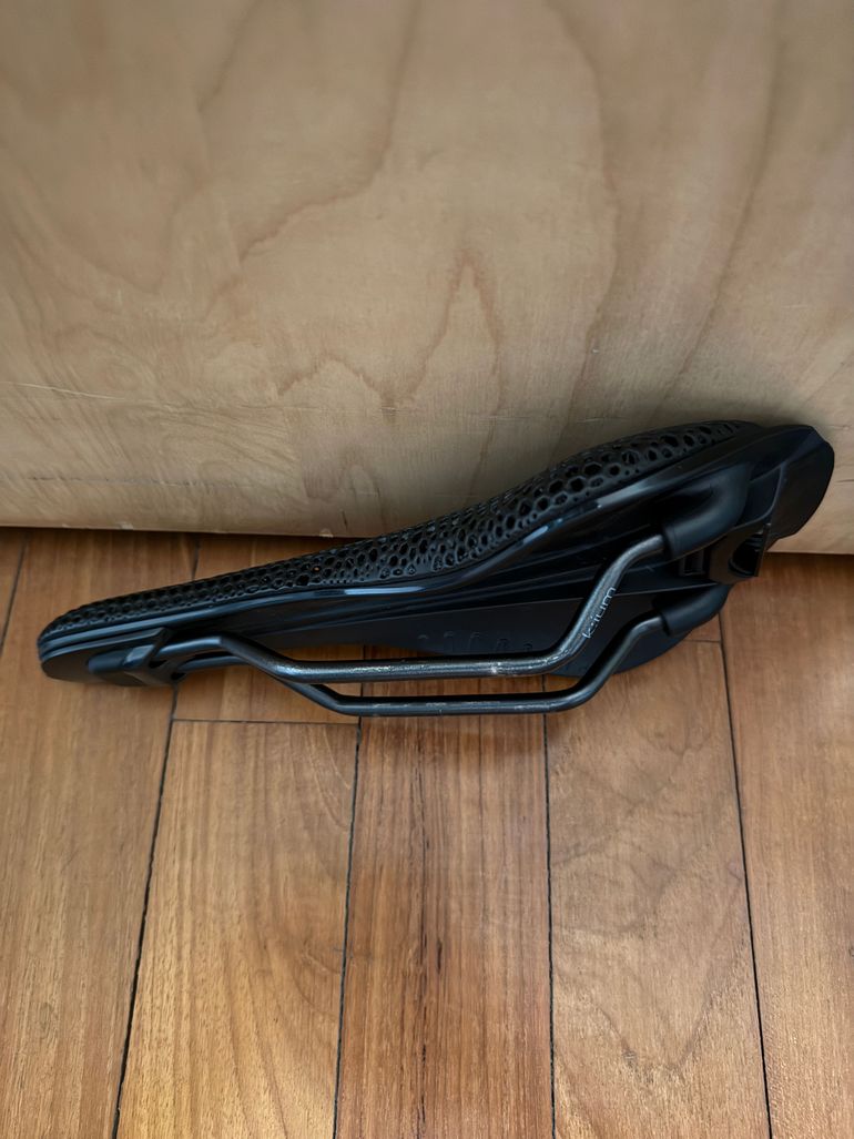 Used Fizik Antares Saddle 2025 bike — image 4 of 4