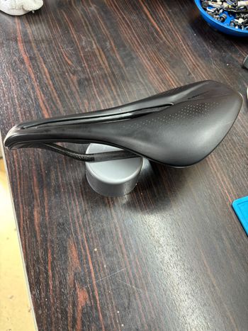 Used Specialized S-Works Power Saddle bike — image 7 of 7