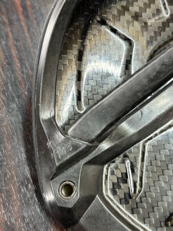 Used Specialized S-Works Power Saddle bike — image 6 of 7