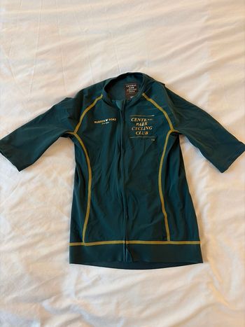 Gebrauchtes rubber ‚n’ road Women Cycling Jersey 2025 bike