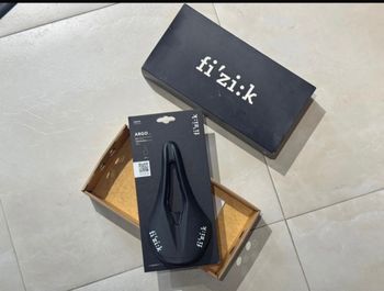 Used Fizik Argo Saddle bike — image 2 of 2