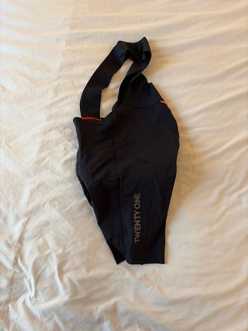 twenty one Bib Shorts Women 2026 Cycling Clothing usato