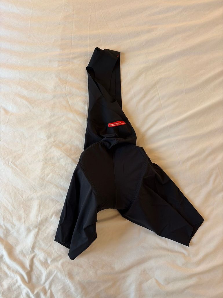 Used twenty one Bib Shorts Women 2026 bike — image 2 of 2