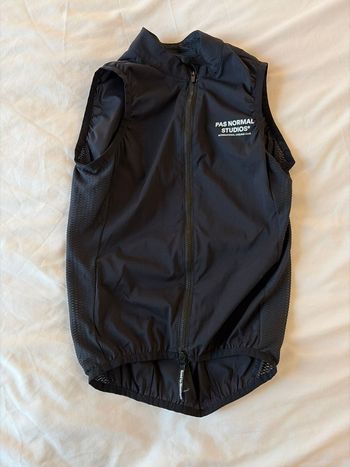 Used Pas Normal Studios Gilet Women 2025 bike