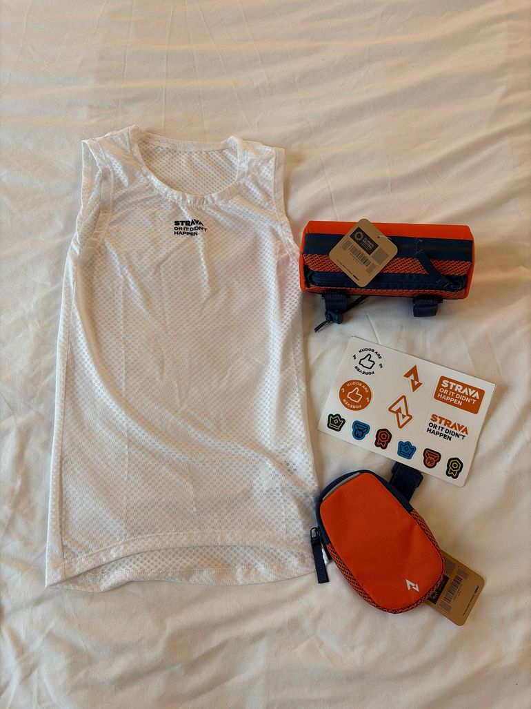 Used strava Bike Bag 2026 bike — image 1 of 2
