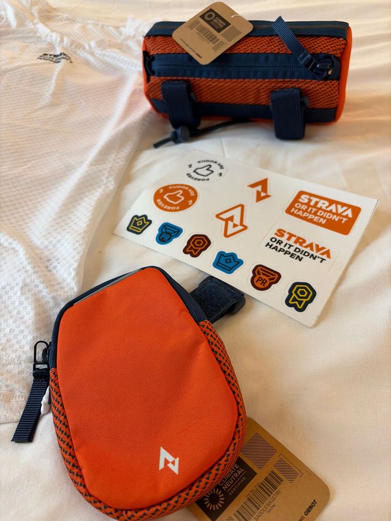 Used strava Bike Bag 2026 bike — image 2 of 2