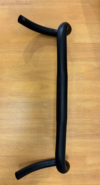 Used Canyon HB0064 Ergo AL 2025 bike — image 3 of 4
