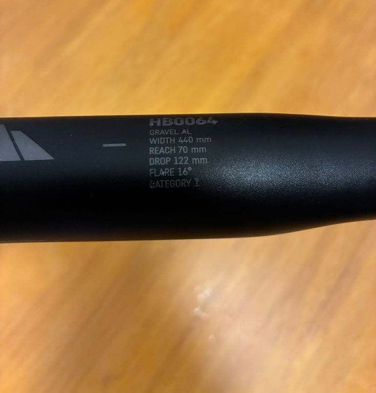 Used Canyon HB0064 Ergo AL 2025 bike — image 2 of 4