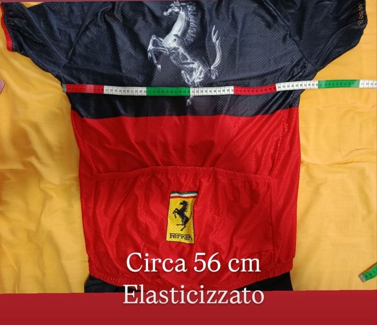 Used cinese Completo estivo Taglia 4XL 2025 bike — image 5 of 5