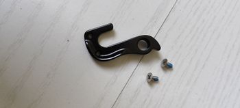 Used Cube 148 Short bike