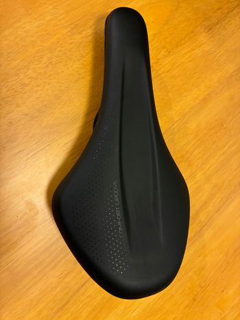 Used Selle Royal SRX Confort Groove 2025 bike — image 2 of 5