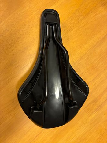 Used Selle Royal SRX Confort Groove 2025 bike — image 3 of 5