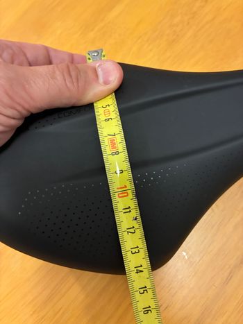 Used Selle Royal SRX Confort Groove 2025 bike — image 5 of 5