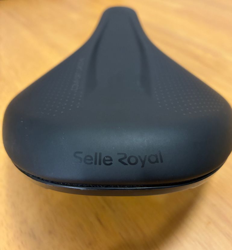 Used Selle Royal SRX Confort Groove 2025 bike — image 4 of 5