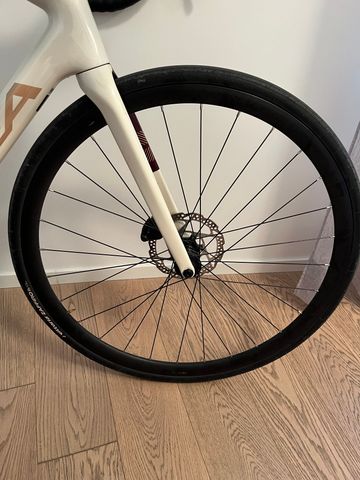 Gebrauchtes Orbea Ruote bici da corsa 2025 Wheels