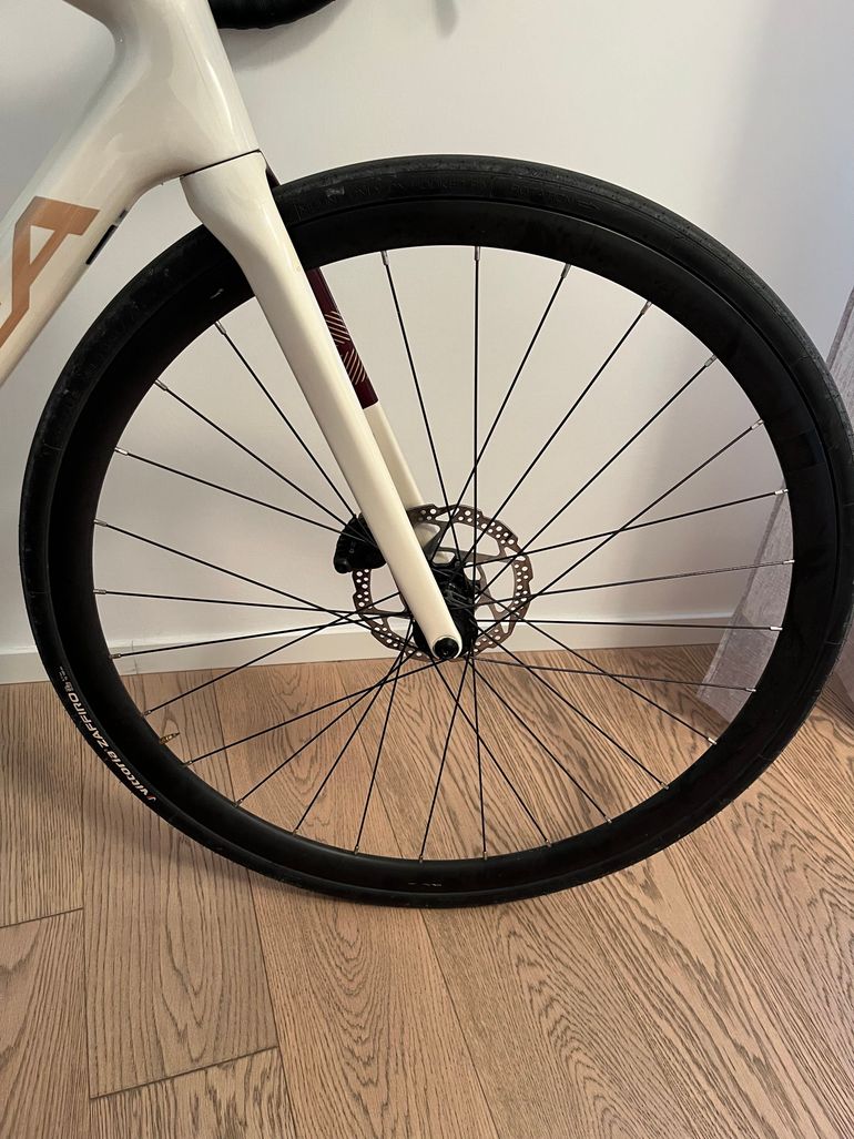 Used Orbea Ruote bici da corsa 2025 bike — image 1 of 5