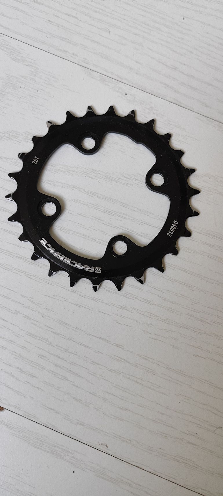 Used Race Face Turbine 11-Speed 26T Chainring bike — image 2 of 2