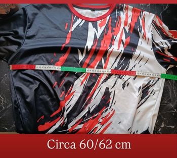 Used cinese 2 Magliette tecniche sportive 3XL 2025 bike — image 6 of 6
