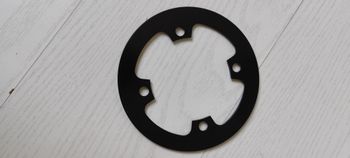 Used Race Face Bashguard 36T 104mm bike — image 3 of 3