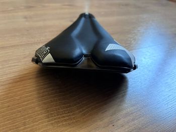 Used Selle Italia X-LR Superflow Saddle bike — image 2 of 7
