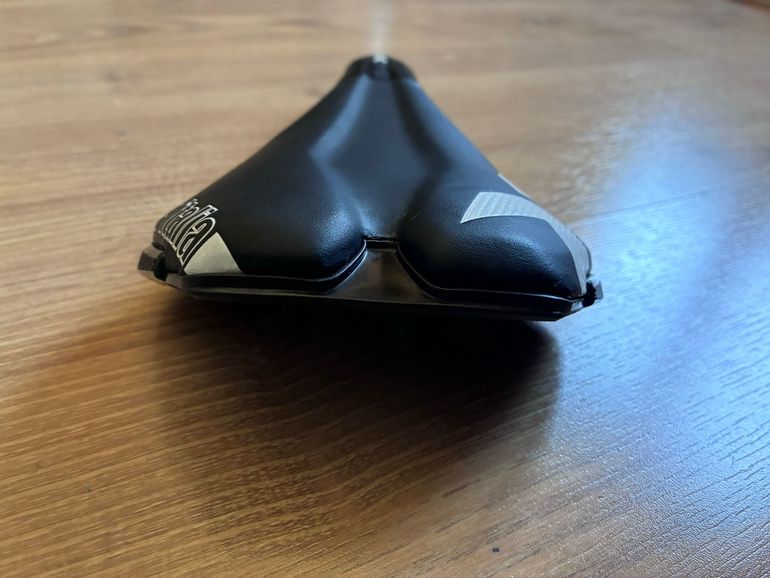 Used Selle Italia X-LR Superflow Saddle bike — image 2 of 7