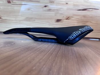 Used Selle Italia X-LR Superflow Saddle bike — image 5 of 7