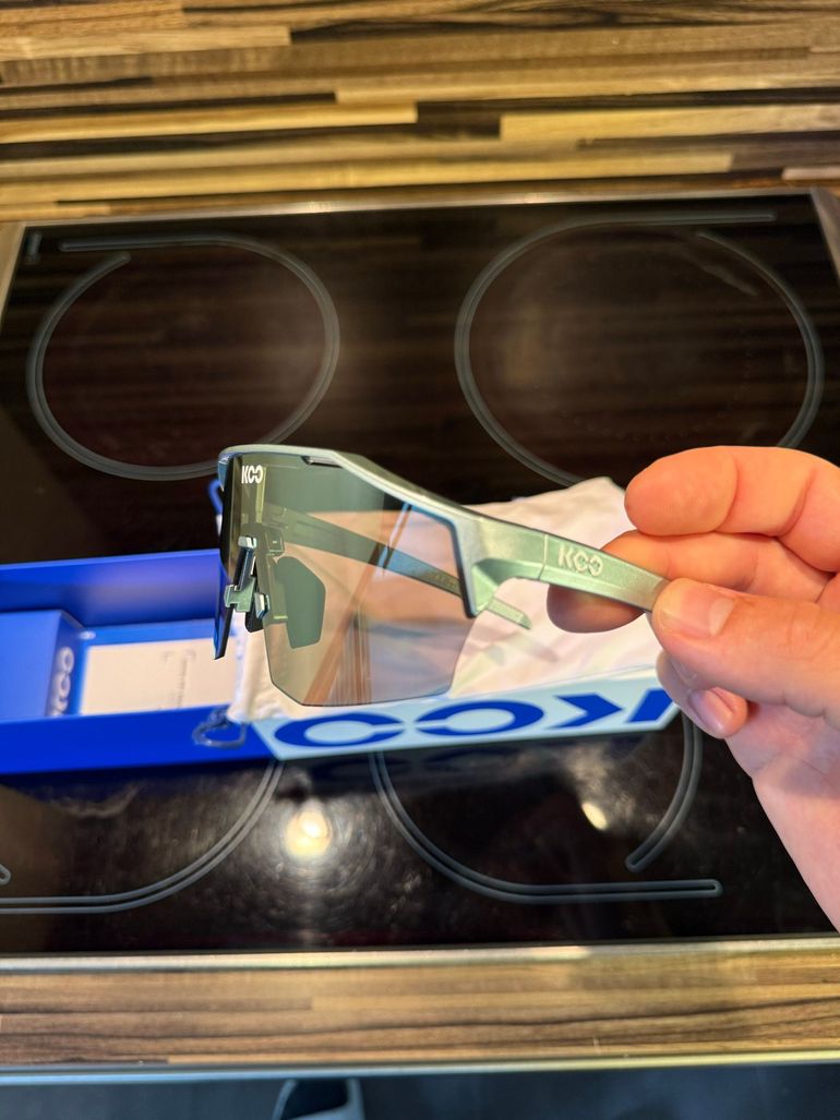 Used Koo Alibi Sunglasses bike — image 2 of 6