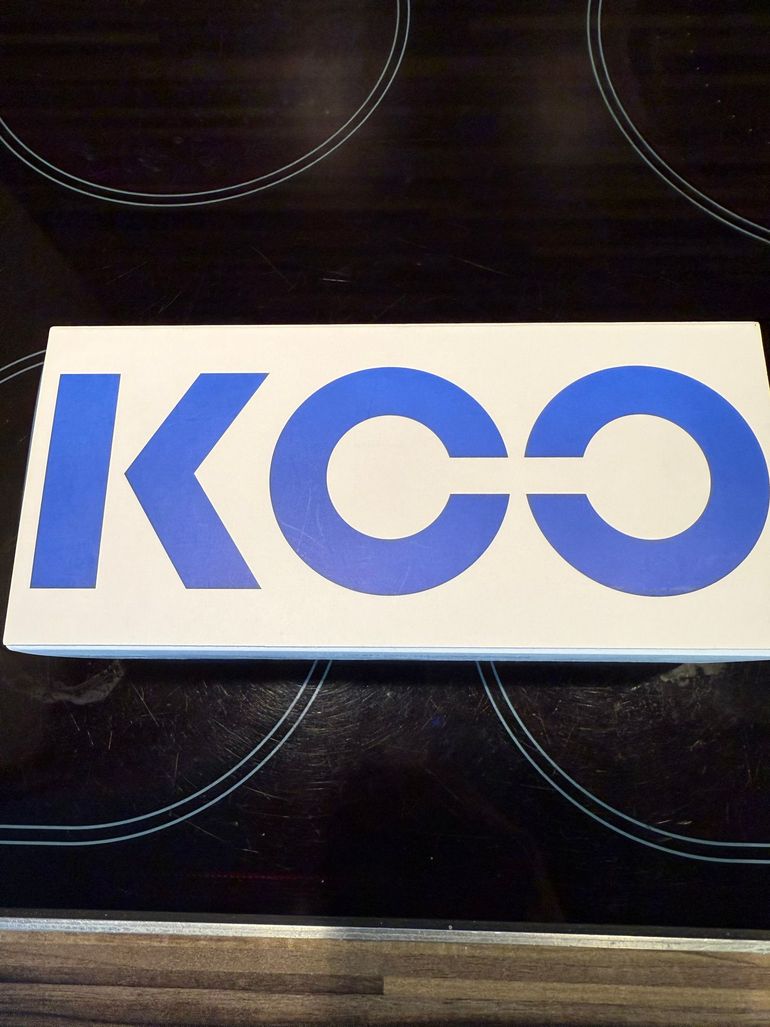 Used Koo Alibi Sunglasses bike — image 4 of 6